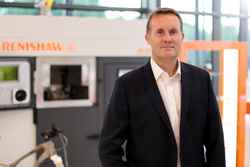 Renishaw to highlight benefits of additive manufacturing at IMTS