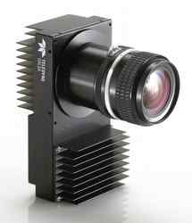 New infrared cameras for food inspection from Stemmer Imaging