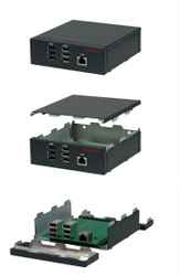 Pentair at Embedded World, Hall 4, Stand 351
