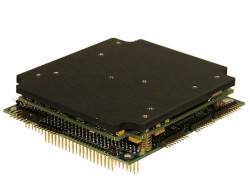 Eurotech launches CPU-1462 PC/104-Plus high-reliability PIII SBC