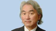 Dr Michio Kaku to deliver keynote address at NIWeek 2010