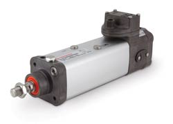 IVAC cylinder offers reduction in energy and operating costs