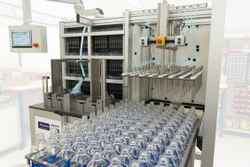 Productivity boosted by a factor of 8 through automation venture