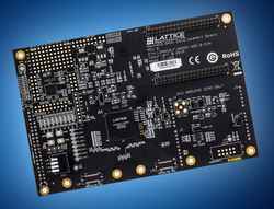 Lattice Semiconductor's MachXO3-9400 dev board now at Mouser