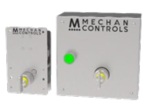 MK-Safe trapped key interlocking system