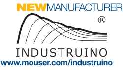 Mouser signs Global Distribution Agreement with Industruino
