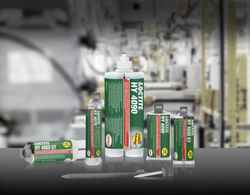 New hybrid adhesives for exceptional and safe performance