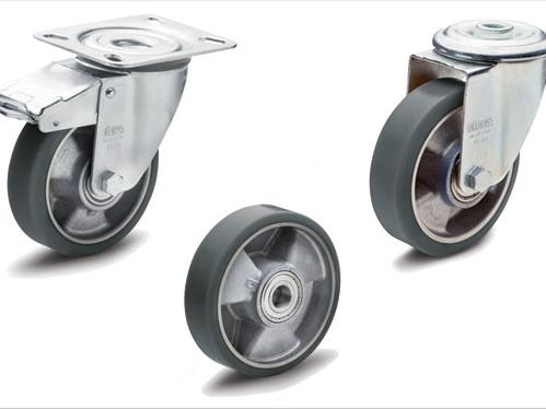 Elesa extends its ESD range