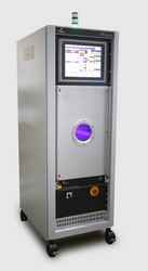 Mitsubishi MELSEC-L series PLC controls plasma treatment system