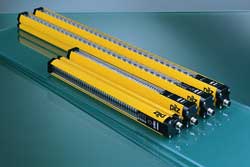 Price promotion on Pilz safety light curtains