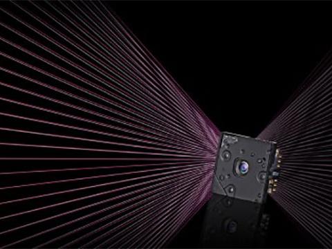 Teledyne FLIR introduces Lepton 3.1R radiometric thermal camera