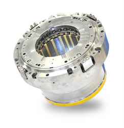 1000th SKF S2M magnetic bearing in operation in oil and gas
