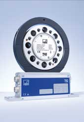 New torque flange units rated to 500Nm and 3kNm