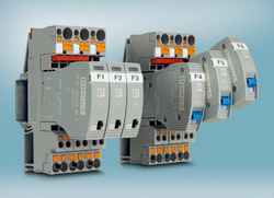 Device circuit breakers with Germanischer Lloyd approval