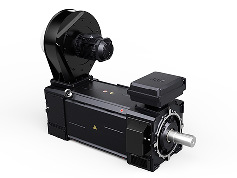 High Dynamic Performance motors evolve to offer new dimensions in energy efficiency and power density