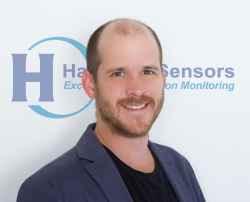 Hansford Sensors opens new office in South Africa