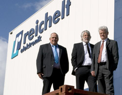 reichelt enters UK online market for automation and electronics