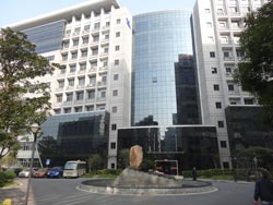 Renishaw opens new headquarters in China 