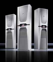 UK launch of Rittal's Blue e+ cooling system