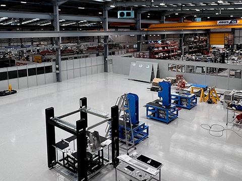 ABB Robotics welcomes Expert to UK Value Provider network