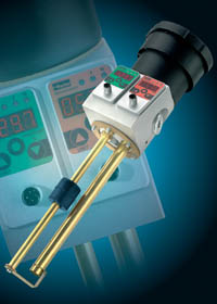 Parker introduces SensoControl OilTankController (SCOTC)