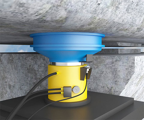 Inductive sensors prove a ‘jack of all trades’ in bridge construction
