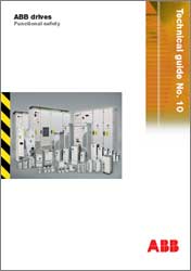 Functional safety explained in new publication from ABB