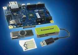 Connect to the IoT with the Intel DK50 Series Gateway