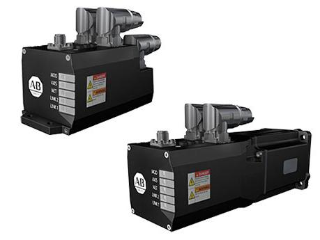 Rockwell reduces material and labour costs with new servo drive