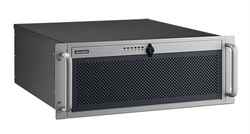 Advantech introduces short-depth chassis and backplane series