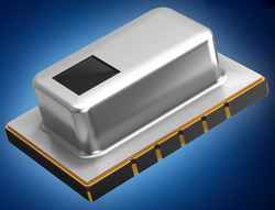 Panasonic's second-generation Grid-EYE IR Sensors at Mouser