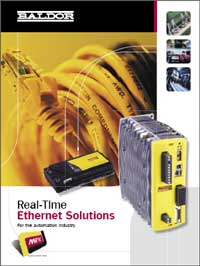 Free guide to 3-phase AC drives and Ethernet Powerlink
