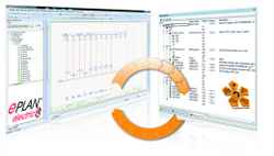 Developing with Automation Studio and EPLAN Electric P8