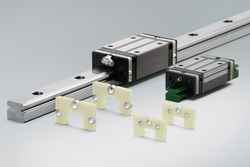 NH and NS series linear guides offer higher dynamic load rating