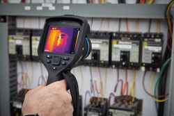 Insurance company uses thermal imaging to help clients save £10M
