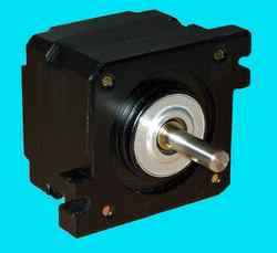 The hybrid stepper that thinks it is a permanent magnet motor
