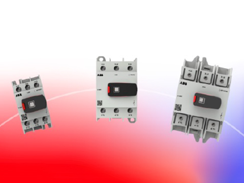 ABB OT and OT PLUS disconnectors: The LED Controls guide