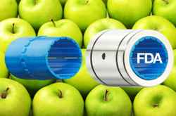 iglidur A160 liner approved for food contact