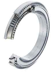 New product designs for rotor bearings in wind turbines