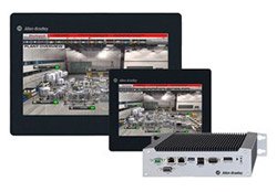 Scalable computing delivers industrial IoT data