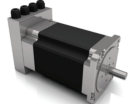 Stepper motors for precision motion control
