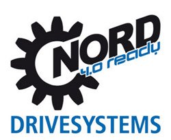 NORD 4.0 READY: drive technology in the age of IIoT