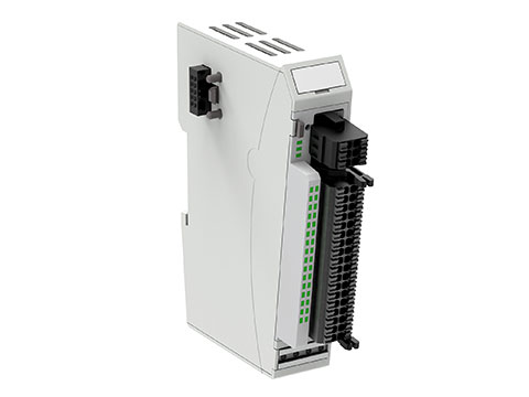 Functional safety built into FIO Drive Control