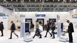 Lenze to showcase its automation platform at Foodex 2018