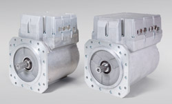 Power electrification boosts efficiency of agricultural machines