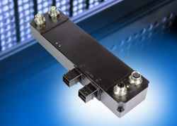 Fibre-optic transceivers with PushPull technology