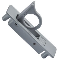 Southco introduces new spring-loaded concealed pull handle