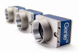 Six new models added to Genie Nano industrial camera range