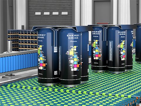 Keeping on track with evolving beverage packaging trends