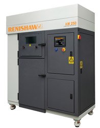 Renishaw at Advanced Manufacturing show 2015 